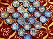 Turkish hand made Turkish hand made