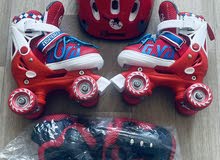 skating kit skating kit