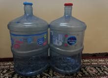 Nestle 5 gallon plastic water drum Nestle 5 gallon plastic water drum