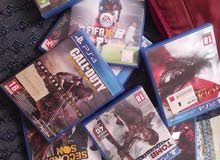 cd ps4 cd ps4