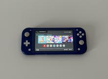 Nintendo Switch Lite Nintendo for sale in Abu Dhabi