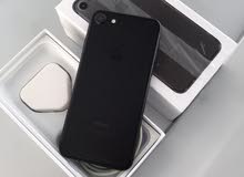 I phone 7 128 gb black I phone 7 128 gb black