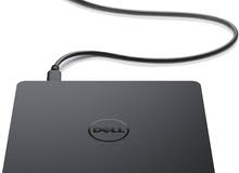 جديد جهاز قراءة والكتابة على السي دي من ديل usb  New Dell CD write/read