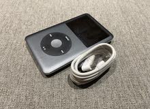 iPod Classic 7th Gen 160GB