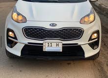 Kia Sportage 2019 in Baghdad