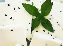 الأجبان السورية الأجبان السورية