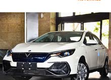 Dongfeng D60 Standard in Amman