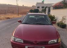Mitsubishi Lancer Standard in Amman