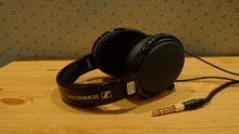 سماعة SENNHEISER HD 58X سماعة SENNHEISER HD 58X