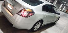 Nissan Altima 2011 very good cond.n Nissan Altima 2011 very good cond.n