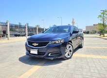 CHEVROLET IMPALA MODEL 2015 EXCELLENT CONDITION CAR FOR SALE URGENTLY