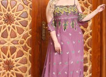 جلابيات أم نسمه جلابيات أم نسمه