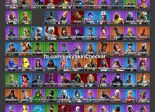 حساب فورت رخيص حساب فورت رخيص