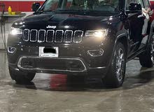 Jeep Grand Cherokee 2021 in Baghdad