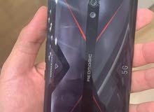 red magic 5G red magic 5G