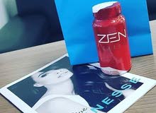 زين شيب عبوة بها 120 قرص للتخسيس منتج امريكى اصلى زين شيب عبوة بها 120 قرص للتخسيس منتج امريكى اصلى