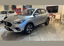 استأجر الان سيارات mg 2023 (suv) يومي / اسبوعي / شهري ابتداء من 30 دينار اسعارنا تبدأ من 15 دينار