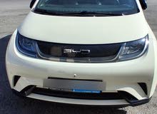 BYD 2023 دولفين