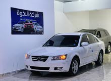 Hyundai Sonata 2006 in Tripoli