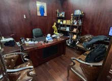 مكتب تجاري في مدينة نصر مميز يصلح كعيادة او مكتب اداري او مقر شركة او….