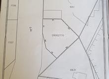 Land in Riffa Al-Buhair for sale