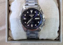 seiko srpe53 new with tags
