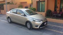 toyota Yaris 1.3 L Full Automattic Well Maintaine One Ownar