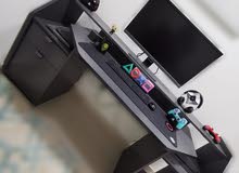 طاولة وكرسي Gaming طاولة وكرسي Gaming