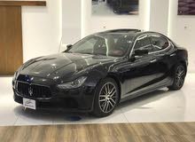 Maserati Ghibli for sale Maserati Ghibli for sale