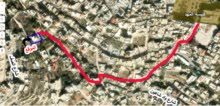 2 Floors Building for Sale in Bethlehem Wad Ma'ali