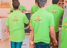 Movers And packers (close truck available 24/7) Movers And packers (close truck available 24/7)