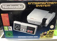 NES MINI NES MINI