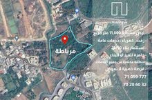 فرصة ذهبية ارض كبيرة للبيع في مرياطة فرصة ذهبية ارض كبيرة للبيع في مرياطة