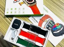 Ultra smart watches for Sale in Hawally