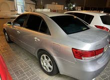 Hyundai Sonata 2006 in Sharjah