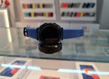 samsung galaxy gear sport watch ساعة سامسونج جير سبورت مستعملة بحالة ممتازة samsung galaxy gear sport watch ساعة سامسونج جير سبورت مستعملة بحالة ممتازة