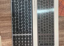 satechi compact backlit bluettoth keyboard