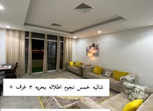 للايجار شاليه فايف استار في الخيران اطلاله بحريه للايجار شاليه فايف استار في الخيران اطلاله بحريه