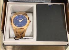 D1Milano ساعة D1Milano ساعة
