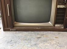 تلفزيون قديم ابيض واسود لمبات 116641356 السوق المفتوح