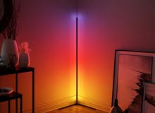 LED corner light LED corner light