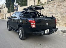 Mitsubishi L200 2018 in Amman