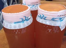 عسل الليمون الطبيعي عسل الليمون الطبيعي