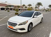 Hyundai Sonata 2015 in Muscat