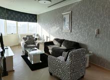 fully furnished Two-bedroom apartment in Juffair fully furnished Two-bedroom apartment in Juffair