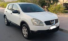 ‏For sale Nissan Qashqai 2009