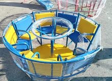 العاب اطفال سحاسيل مراجيح دولاب جميع الالعاب تفصيل و حسب الطلب اسعار منافسة و بضاعة مكفولة