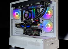 Gaming PC Ryzen 7800x3D / RTX3080