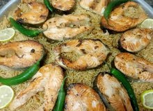 شيف طباخ شرقي وغربي وسلطات ابحث عن عمل