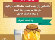 عسل الدغموس عسل الدغموس
